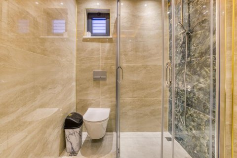 Продажа квартиры  в Аланье, Анталье, Турция 3 комн., 95м2, №210129 – фото 18