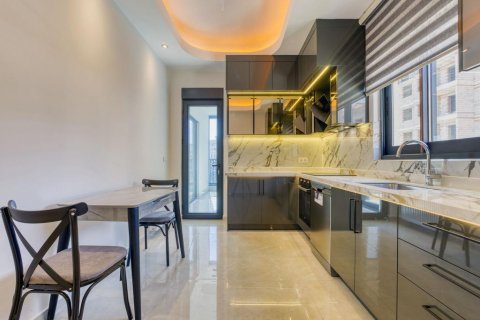 Продажа квартиры  в Аланье, Анталье, Турция 3 комн., 95м2, №210129 – фото 9