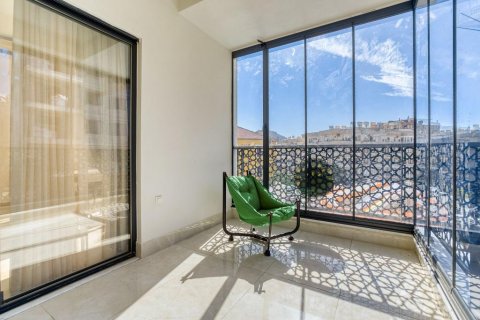 Продажа квартиры  в Аланье, Анталье, Турция 3 комн., 95м2, №210129 – фото 23