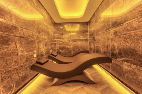 Продажа квартиры  в Аланье, Анталье, Турция 3 комн., 95м2, №210129 – фото 28