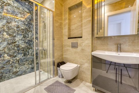 Продажа квартиры  в Аланье, Анталье, Турция 3 комн., 95м2, №210129 – фото 13