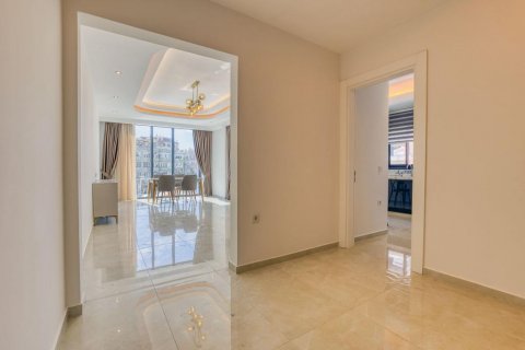 Продажа квартиры  в Аланье, Анталье, Турция 3 комн., 95м2, №210129 – фото 21
