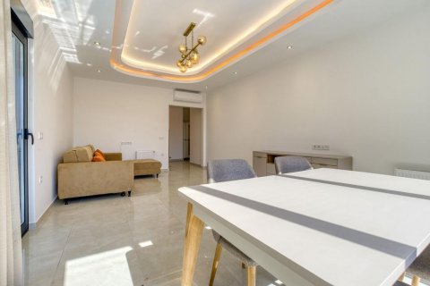 Продажа квартиры  в Аланье, Анталье, Турция 3 комн., 95м2, №210129 – фото 3