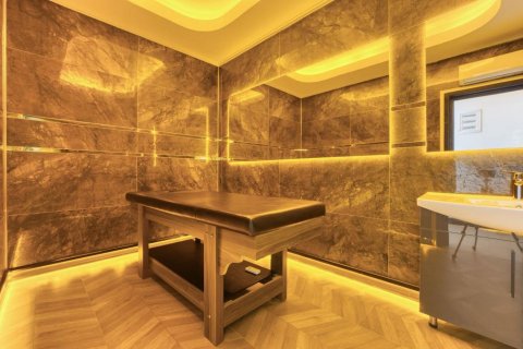 Продажа квартиры  в Аланье, Анталье, Турция 3 комн., 95м2, №210129 – фото 29