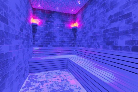 Продажа квартиры  в Аланье, Анталье, Турция 3 комн., 95м2, №210129 – фото 27