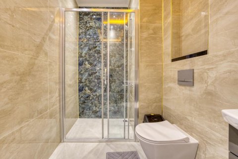 Продажа квартиры  в Аланье, Анталье, Турция 3 комн., 95м2, №210129 – фото 19