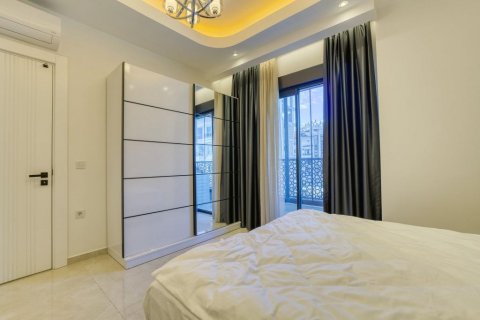 Продажа квартиры  в Аланье, Анталье, Турция 3 комн., 95м2, №210129 – фото 12