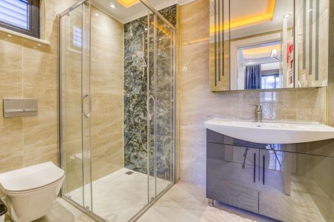 Продажа квартиры  в Аланье, Анталье, Турция 3 комн., 95м2, №210129 – фото 15