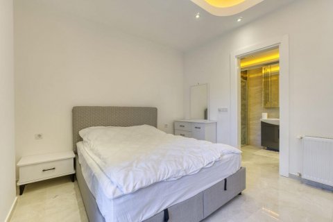 Продажа квартиры  в Аланье, Анталье, Турция 3 комн., 95м2, №210129 – фото 11