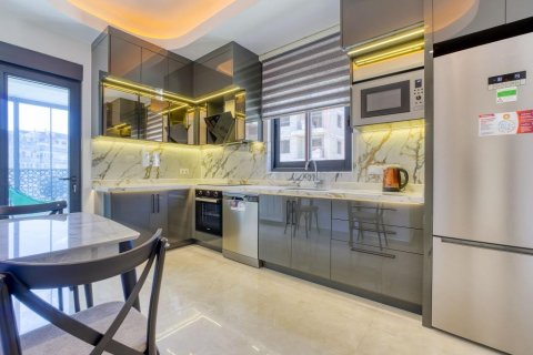 Продажа квартиры  в Аланье, Анталье, Турция 3 комн., 95м2, №210129 – фото 6