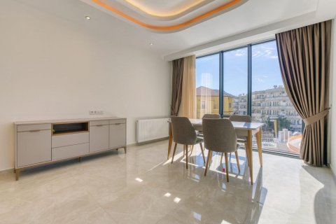 Продажа квартиры  в Аланье, Анталье, Турция 3 комн., 95м2, №210129 – фото 2