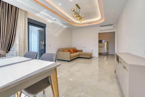 Продажа квартиры  в Аланье, Анталье, Турция 3 комн., 95м2, №210129 – фото 4