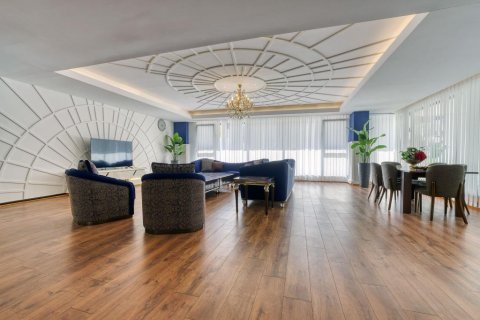 Продажа квартиры  в Аланье, Анталье, Турция 3 комн., 95м2, №210129 – фото 25