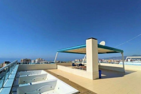 Продажа квартиры  в Махмутларе, Анталье, Турция 4 комн., 120м2, №210133 – фото 25