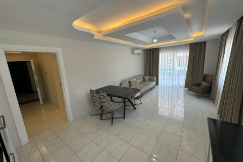 Продажа квартиры  в Махмутларе, Анталье, Турция 4 комн., 120м2, №210133 – фото 3