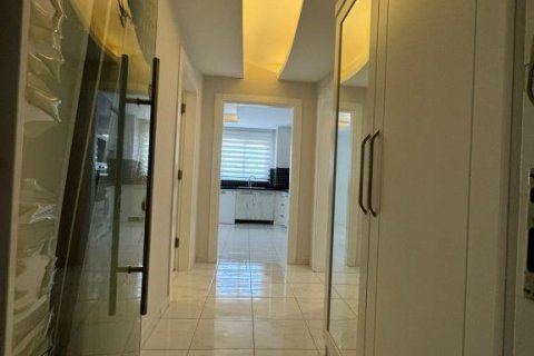 Продажа квартиры  в Махмутларе, Анталье, Турция 4 комн., 120м2, №210133 – фото 15