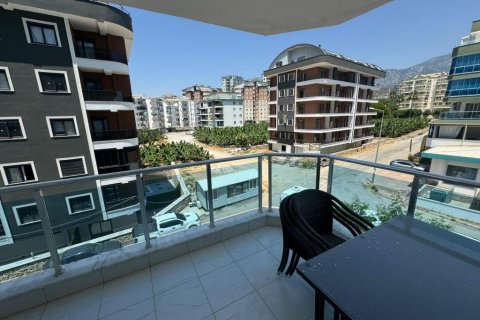 Продажа квартиры  в Махмутларе, Анталье, Турция 4 комн., 120м2, №210133 – фото 19