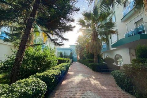 Продажа квартиры  в Махмутларе, Анталье, Турция 4 комн., 120м2, №210133 – фото 27