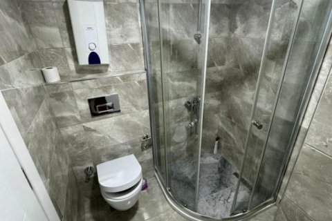 Продажа квартиры  в Махмутларе, Анталье, Турция 4 комн., 120м2, №210133 – фото 11