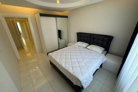 Продажа квартиры  в Махмутларе, Анталье, Турция 4 комн., 120м2, №210133 – фото 10