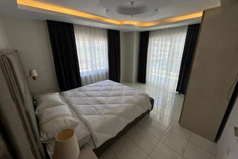 Продажа квартиры  в Махмутларе, Анталье, Турция 4 комн., 120м2, №210133 – фото 6