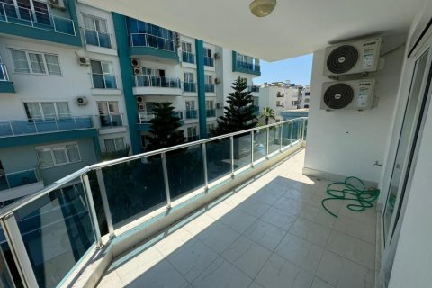 Продажа квартиры  в Махмутларе, Анталье, Турция 4 комн., 120м2, №210133 – фото 20