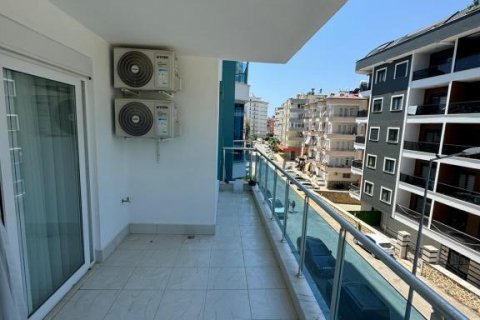 Продажа квартиры  в Махмутларе, Анталье, Турция 4 комн., 120м2, №210133 – фото 22