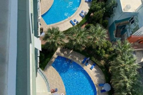 Продажа квартиры  в Махмутларе, Анталье, Турция 4 комн., 120м2, №210133 – фото 30