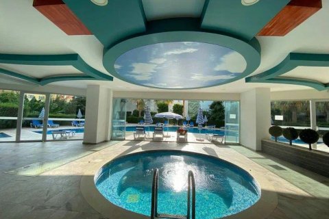 Продажа квартиры  в Махмутларе, Анталье, Турция 4 комн., 120м2, №210133 – фото 28