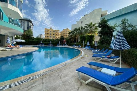 Продажа квартиры  в Махмутларе, Анталье, Турция 4 комн., 120м2, №210133 – фото 24