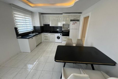 Продажа квартиры  в Махмутларе, Анталье, Турция 4 комн., 120м2, №210133 – фото 5