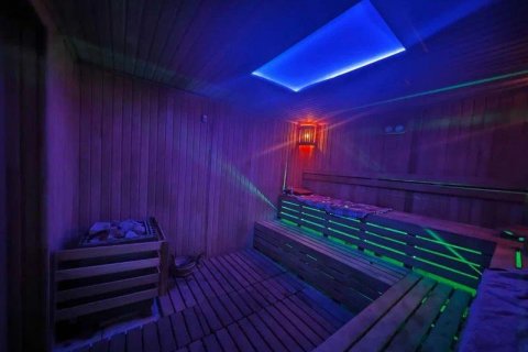 Продажа квартиры  в Махмутларе, Анталье, Турция 4 комн., 120м2, №210133 – фото 29