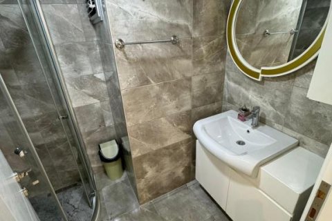 Продажа квартиры  в Махмутларе, Анталье, Турция 4 комн., 120м2, №210133 – фото 12