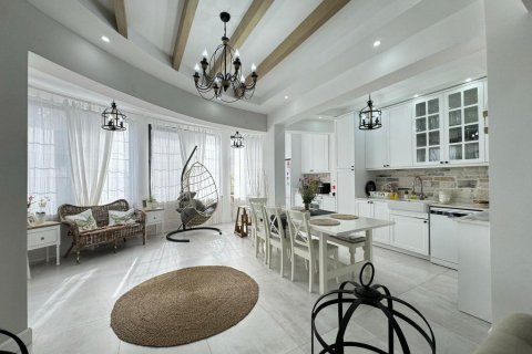 Продажа виллы  в Авсалларе, Анталье, Турция 5 комн., 280м2, №210130 – фото 2