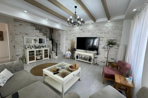 Продажа виллы  в Авсалларе, Анталье, Турция 5 комн., 280м2, №210130 – фото 8