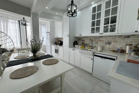 Продажа виллы  в Авсалларе, Анталье, Турция 5 комн., 280м2, №210130 – фото 5