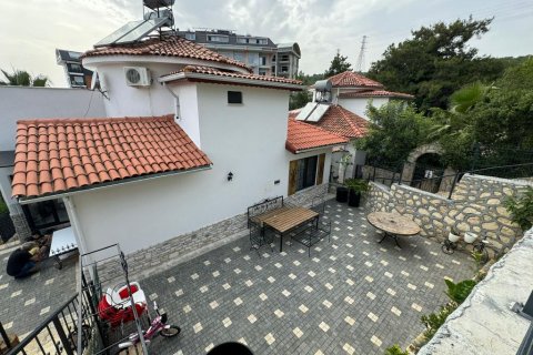 Продажа виллы  в Авсалларе, Анталье, Турция 5 комн., 280м2, №210130 – фото 25