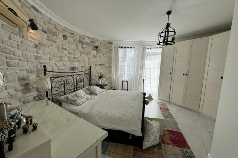 Продажа виллы  в Авсалларе, Анталье, Турция 5 комн., 280м2, №210130 – фото 15