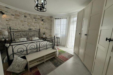 Продажа виллы  в Авсалларе, Анталье, Турция 5 комн., 280м2, №210130 – фото 12