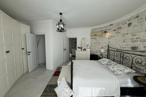 Продажа виллы  в Авсалларе, Анталье, Турция 5 комн., 280м2, №210130 – фото 14