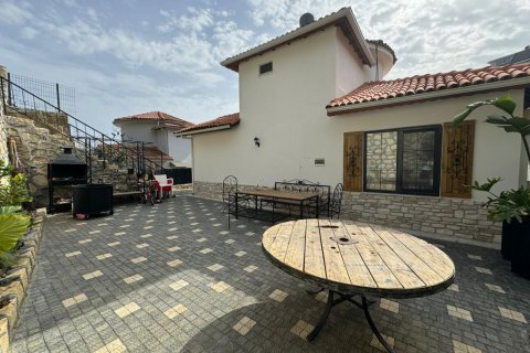 Продажа виллы  в Авсалларе, Анталье, Турция 5 комн., 280м2, №210130 – фото 24