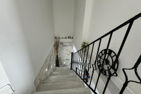 Продажа виллы  в Авсалларе, Анталье, Турция 5 комн., 280м2, №210130 – фото 11