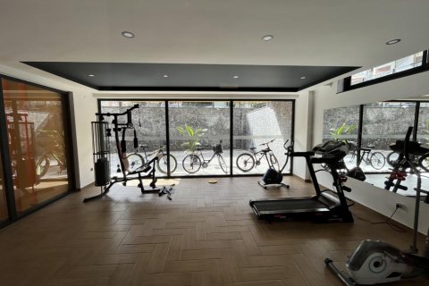 Lejlighed  i Alanya, Antalya, Tyrkiet Nr. 210128 - 18