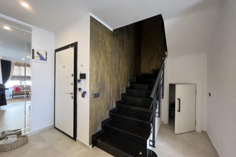 Lejlighed  i Alanya, Antalya, Tyrkiet Nr. 210128 - 5