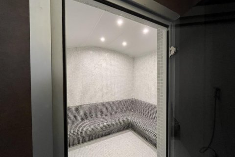 Lejlighed  i Alanya, Antalya, Tyrkiet Nr. 210128 - 28