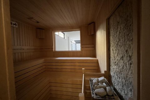 Lejlighed  i Alanya, Antalya, Tyrkiet Nr. 210128 - 21