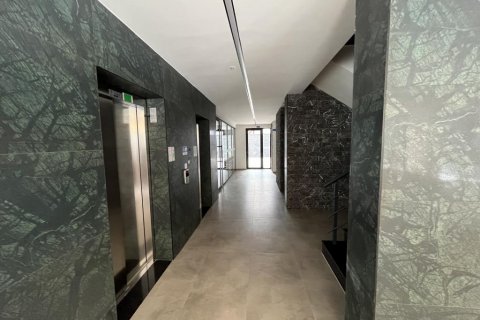 Lejlighed  i Alanya, Antalya, Tyrkiet Nr. 210128 - 14