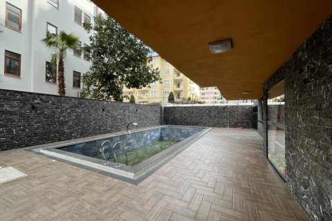 Lejlighed  i Alanya, Antalya, Tyrkiet Nr. 210128 - 25