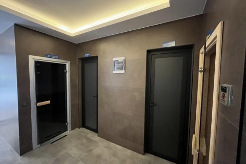 Lejlighed  i Alanya, Antalya, Tyrkiet Nr. 210128 - 23