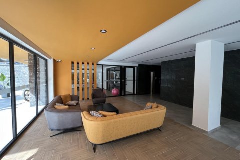 Lejlighed  i Alanya, Antalya, Tyrkiet Nr. 210128 - 17